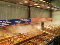 -姜胖胖无限自助烤肉(弹子石店)