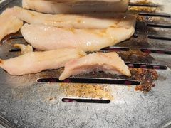 -姜虎东白丁烤肉(恒隆广场店)