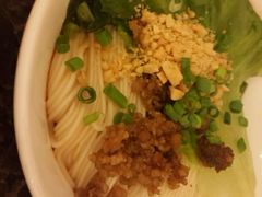 担担面-老码头火锅(玉林店)