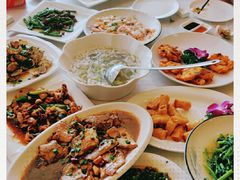 -渔满仓海鲜渔家(象山二店)