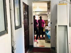 门面-法华汤包馆(法华镇路店)