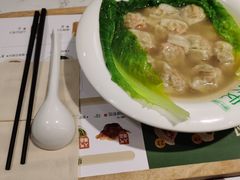 -袁记云饺(西安路店)