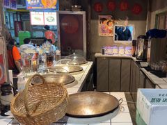 -五马集·海鲜·温州大牌档(黑金冠五马街十字路口店)