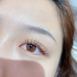 -杨美丽·美甲美睫