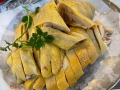 -阿金大白·上海菜馆(新天地店)