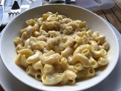 -Bamboo Bar & Grill Restaurant