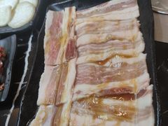 -燚青春东北泥炉烤肉(百合店)