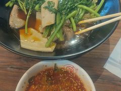 -万记麻辣烫国展总店