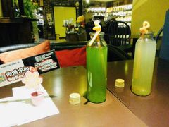 -蜜蜂家的红茶馆(华府店)