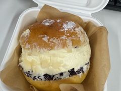 -石头先生的烤炉(济南和谐店)