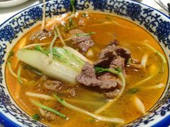 -美食汇自助餐厅(成都万达瑞华酒店)