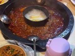 -蜀家渝重庆火锅(南屏街店)
