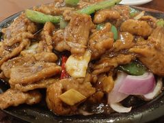 -北平小馆·烤鸭·家常菜(磨房北里店)