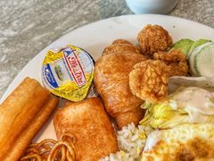 -杭州西湖湖滨银泰亚朵酒店
