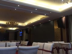 等位区-扬州饭店(东关街店)