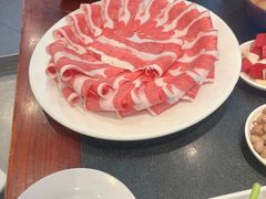 -南门涮肉(北洼路店)