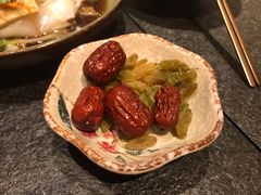 -丝路金桃·新疆菜(徐汇店)