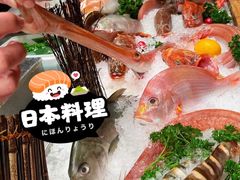 -炉胜·炉端烧·居酒屋