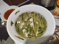 -老淮城·长鱼面(河下古镇店)