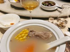 -皇朝会.经典传统粤菜(外滩店)