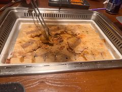 -新石器烤肉(虹悦城店)