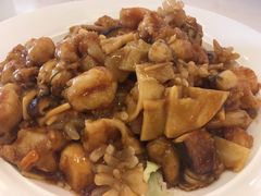八珍豆腐-大铁勺新津菜(迎水道店)