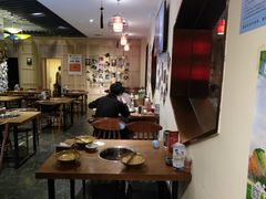 -来蜀乾串串香(北京总店)