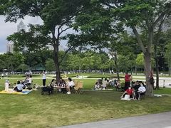-二沙岛艺术公园