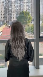 -FINE HAIR造型沙龙