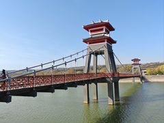 -函谷关历史文化旅游区