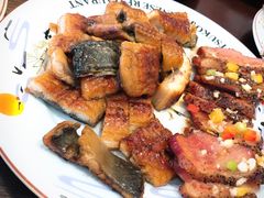 -松子料理(白家庄店)