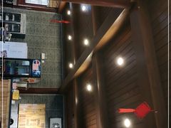 -重元寺香积厨素斋馆