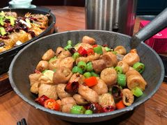 -老板恋上鱼(振华商厦店)