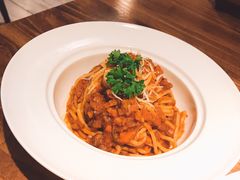 -百好乐宠物友好餐厅(朝外大街店)