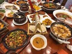 -龙凤瓦罐煨汤馆(清江东路店)