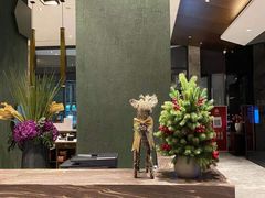 -和颐至尊酒店(上海徐家汇漕河泾店)