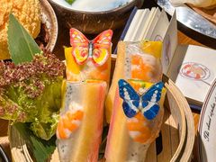 -岛风·台食小馆 ISLAND BISTRO(烟台山店)