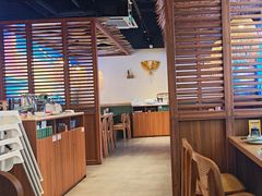 -椰莱泰小谷·东南亚融合菜(坪山悦阾SPACE店)