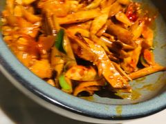 -渔语鱼酸菜鱼新川菜(来福士店)