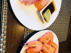 -青岛颐海花园酒店总店·自助餐厅