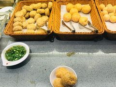 -山城辣妹子(定福庄店)