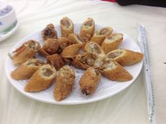 iphone_upload_pic-天津乾毓德饭庄·清真传统炒菜·海鲜烧烤(咸阳路店)