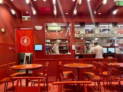 大堂-喜家德虾仁水饺(东海缤纷天地店)