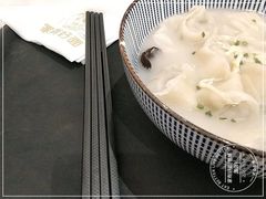 手工银鱼大馄饨-家有好面(世博源店)