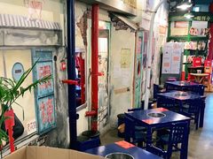 大堂-马路边边串串香形象店(磐石路店)