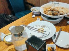 -壹零捌道·北京烤鸭(车公庄店)