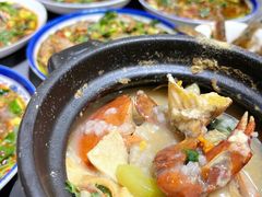 -官塘陈记鱼生·潮汕砂锅粥·牛肉火锅(潮枫路总店)