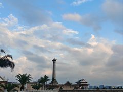-集美鳌园景区