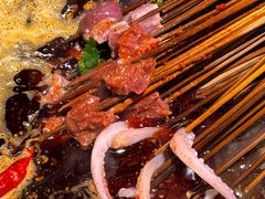 -水碾河刘老大串串香(水碾河路店)