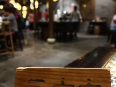 大堂-南京大牌档(凯德大峡谷店)
